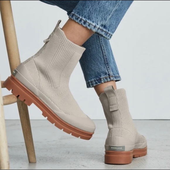 Everlane Shoes - Everlane Utility Boots